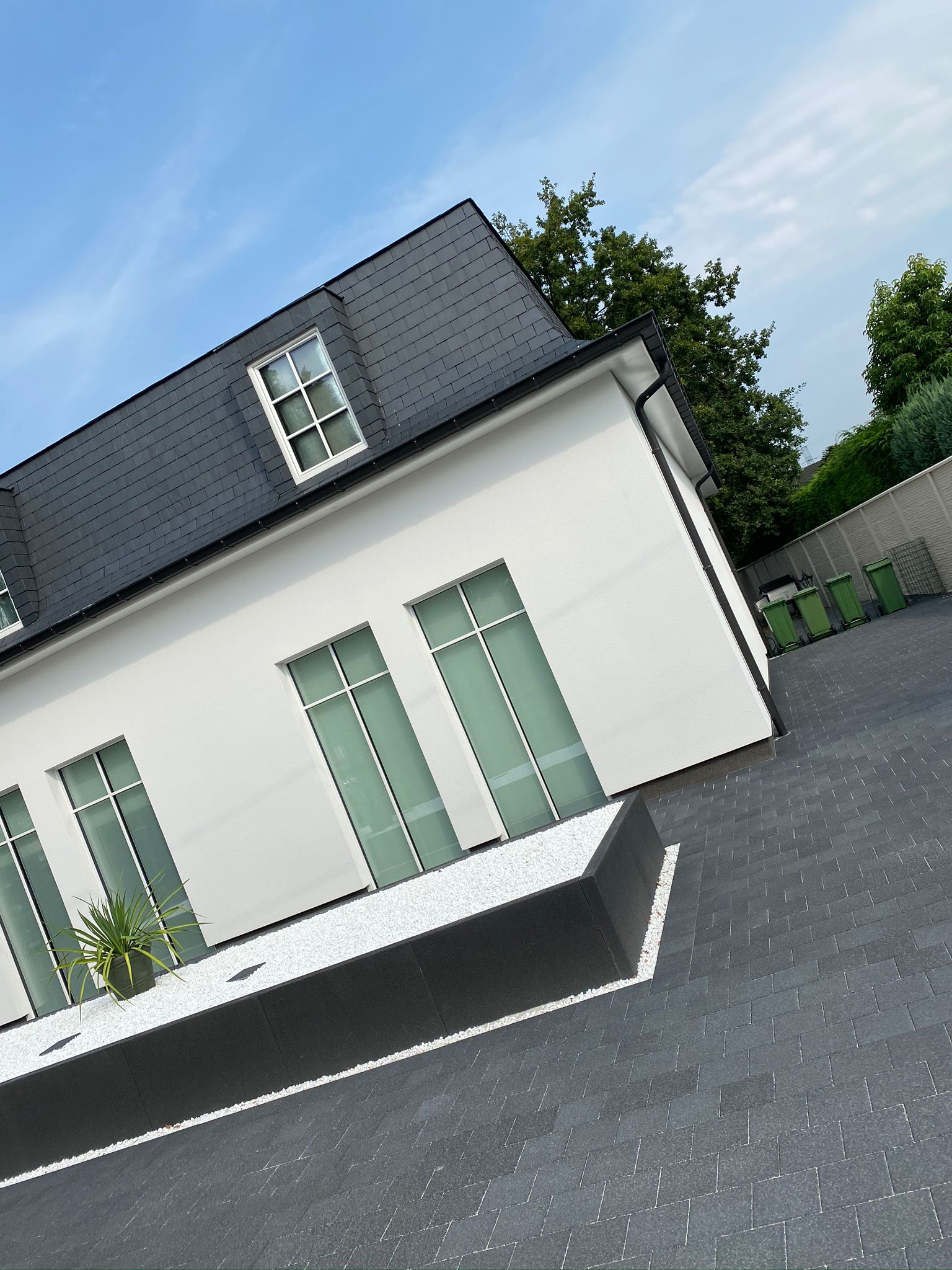 Gevelrenovatie project 7 - Alliso